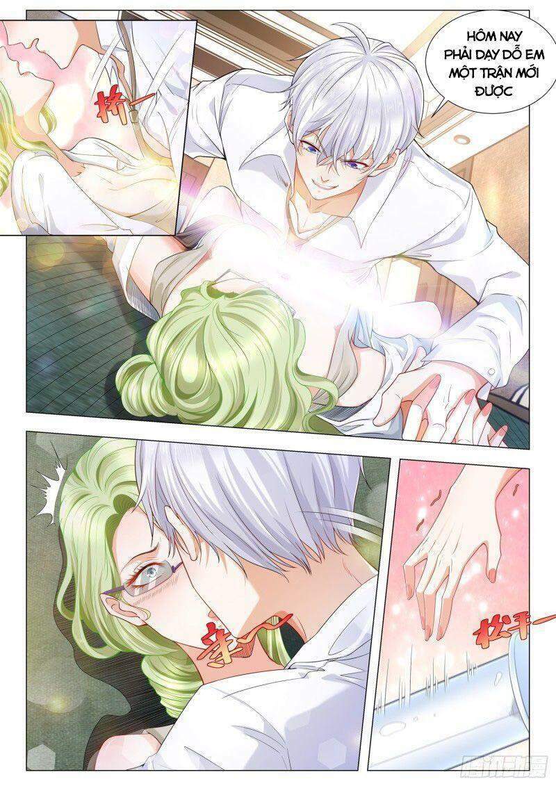 Thần Hào Chi Thiên Hàng Hệ Thống Chapter 318 - Trang 2