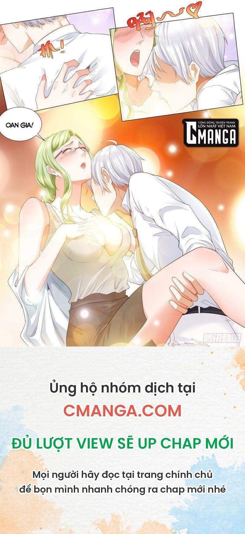 Thần Hào Chi Thiên Hàng Hệ Thống Chapter 318 - Trang 2