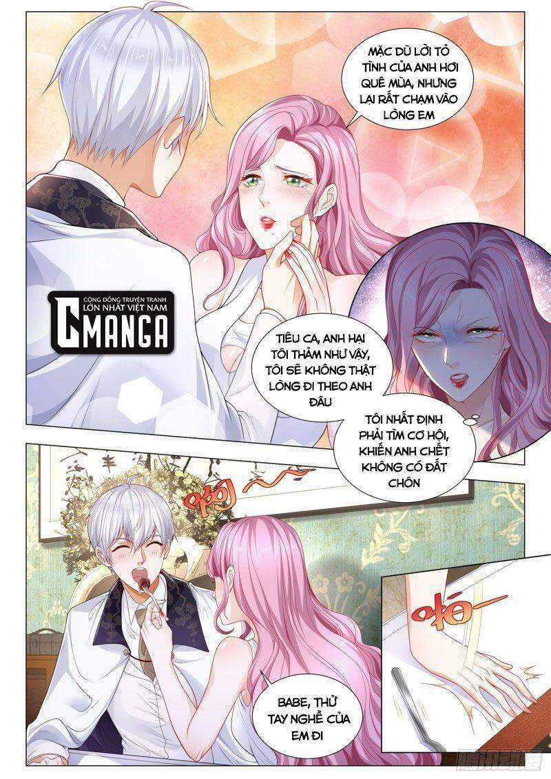 Thần Hào Chi Thiên Hàng Hệ Thống Chapter 318 - Trang 2