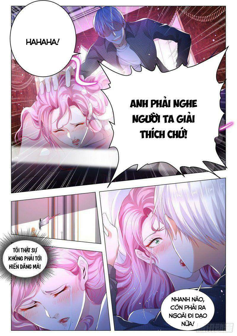 Thần Hào Chi Thiên Hàng Hệ Thống Chapter 319 - Trang 2