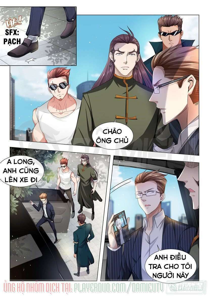 Thần Hào Chi Thiên Hàng Hệ Thống Chapter 32 - Trang 2