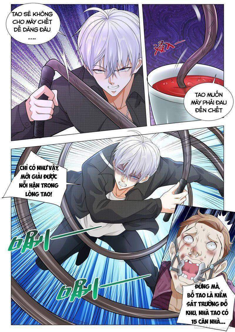 Thần Hào Chi Thiên Hàng Hệ Thống Chapter 322 - Trang 2