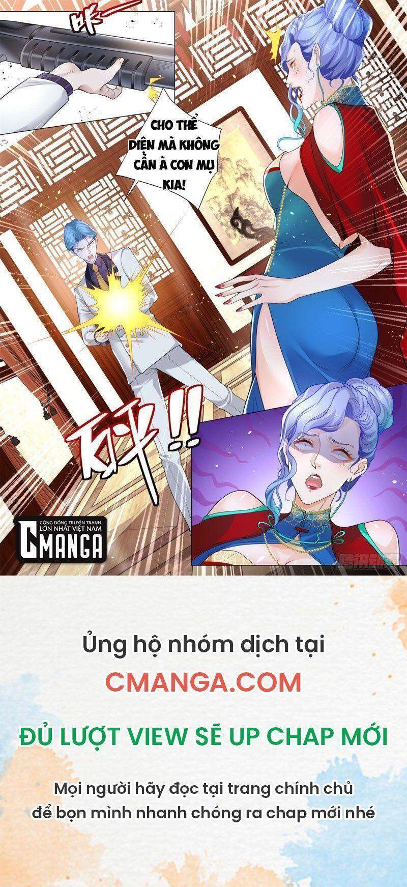 Thần Hào Chi Thiên Hàng Hệ Thống Chapter 324 - Trang 2