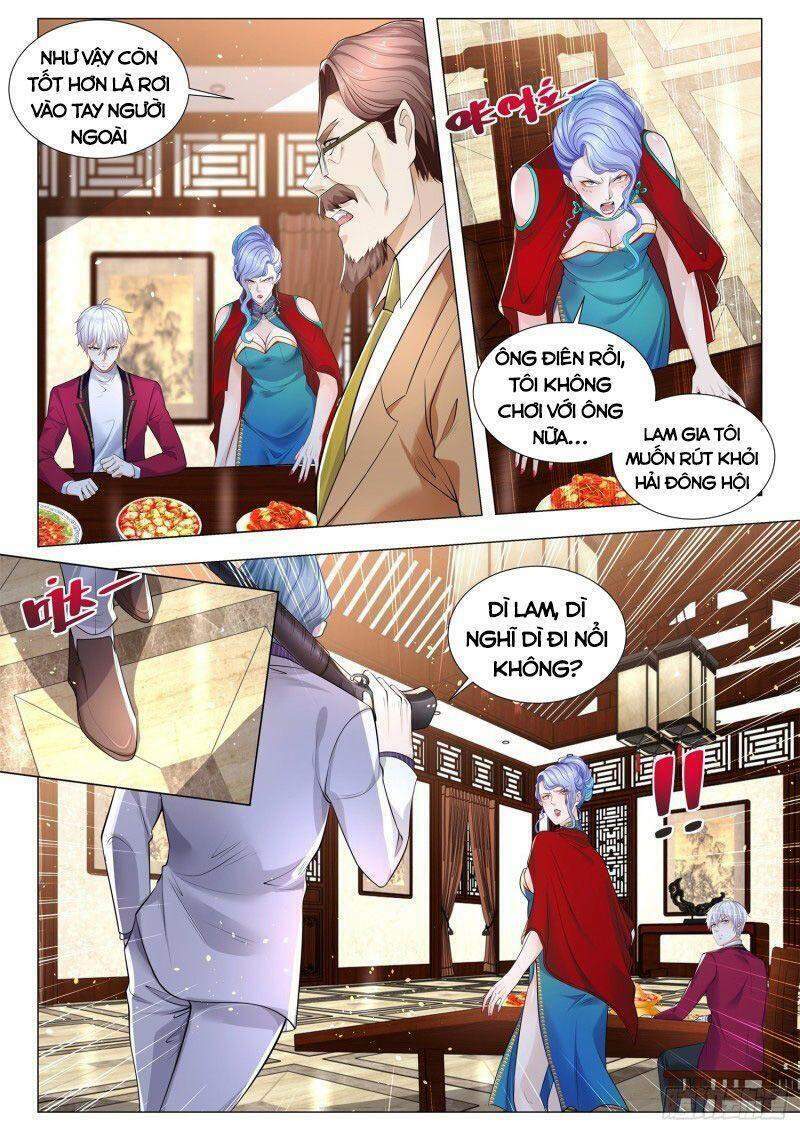 Thần Hào Chi Thiên Hàng Hệ Thống Chapter 324 - Trang 2