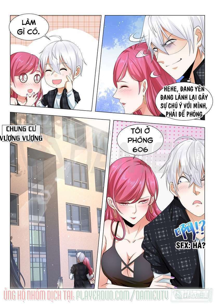 Thần Hào Chi Thiên Hàng Hệ Thống Chapter 33 - Trang 2