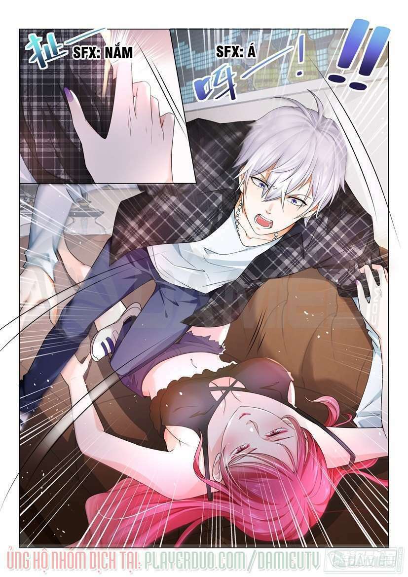 Thần Hào Chi Thiên Hàng Hệ Thống Chapter 33 - Trang 2