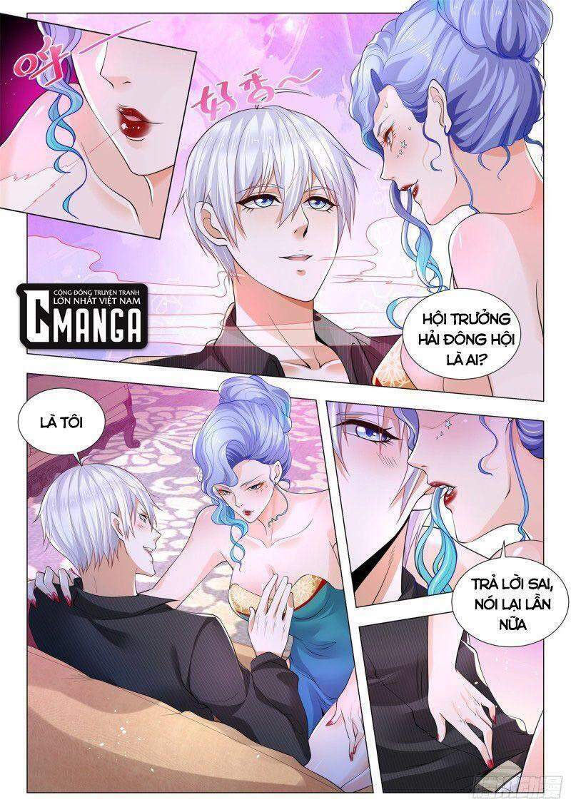 Thần Hào Chi Thiên Hàng Hệ Thống Chapter 330 - Trang 2