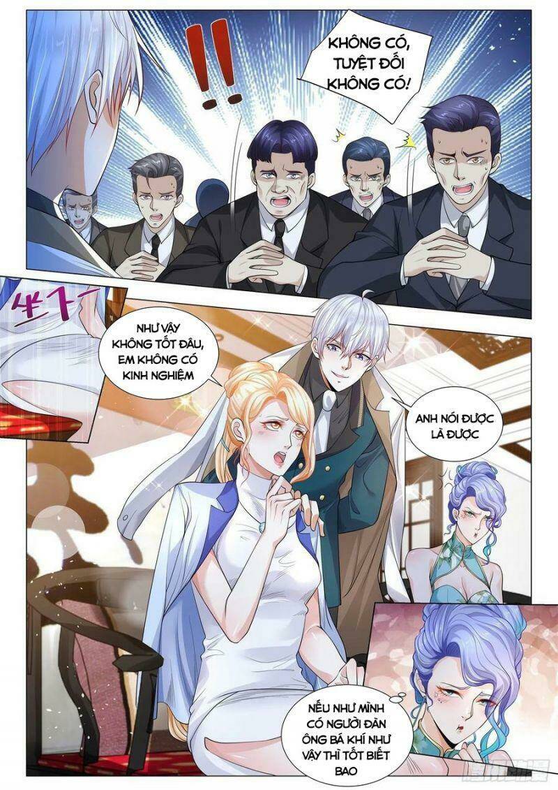 Thần Hào Chi Thiên Hàng Hệ Thống Chapter 332 - Trang 2