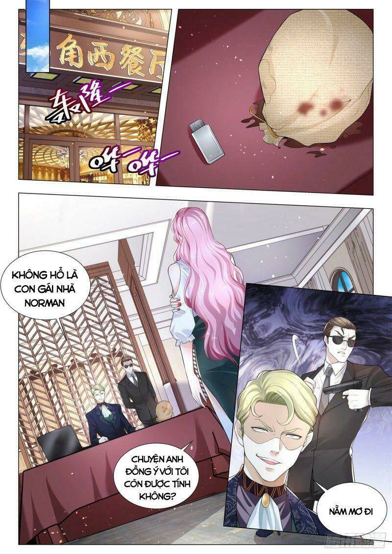 Thần Hào Chi Thiên Hàng Hệ Thống Chapter 334 - Trang 2