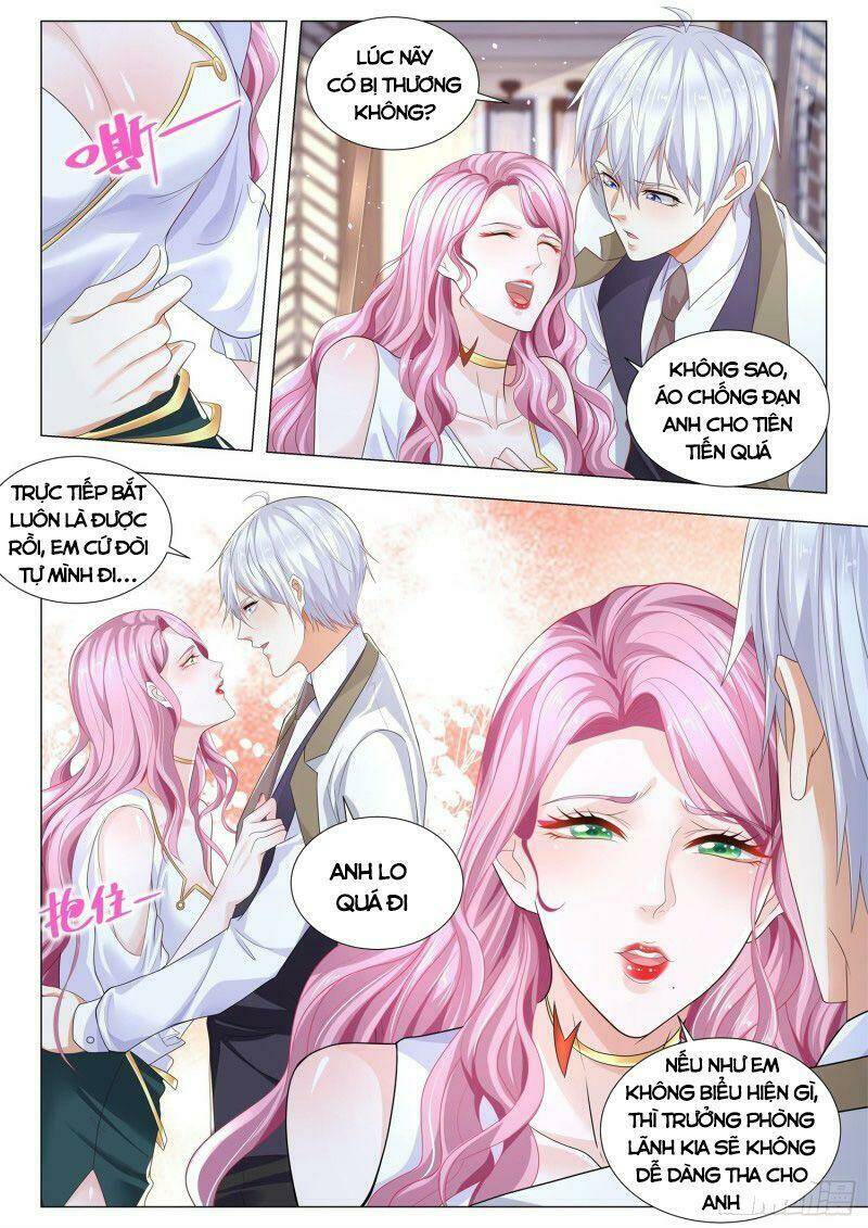 Thần Hào Chi Thiên Hàng Hệ Thống Chapter 335 - Trang 2