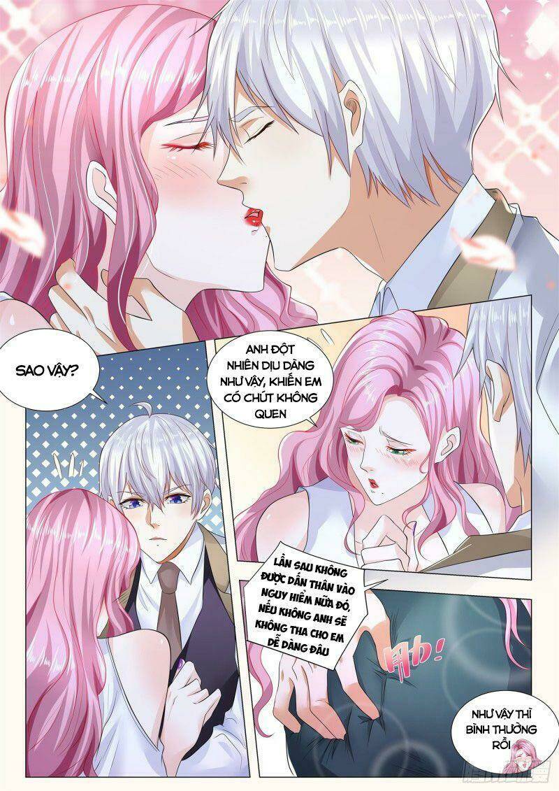 Thần Hào Chi Thiên Hàng Hệ Thống Chapter 335 - Trang 2