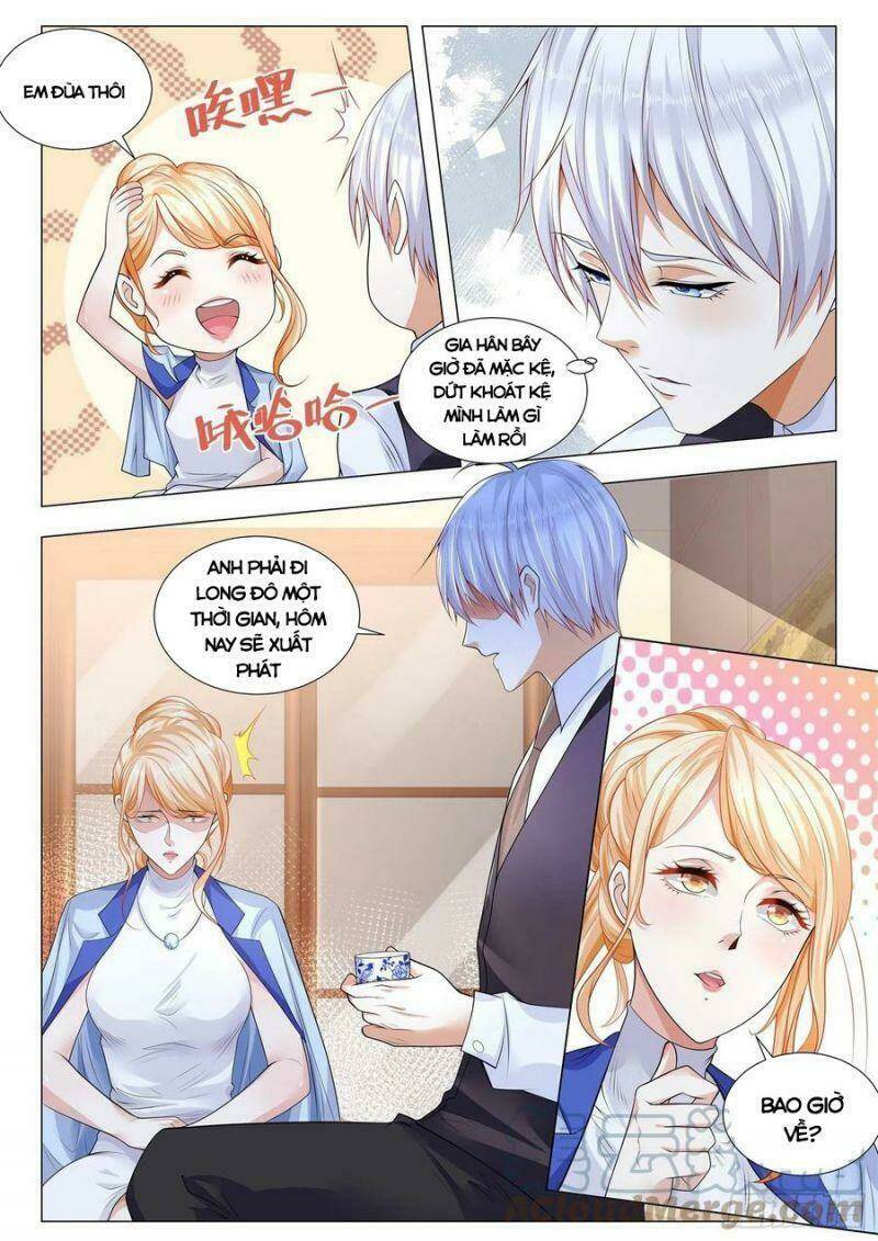 Thần Hào Chi Thiên Hàng Hệ Thống Chapter 337 - Trang 2