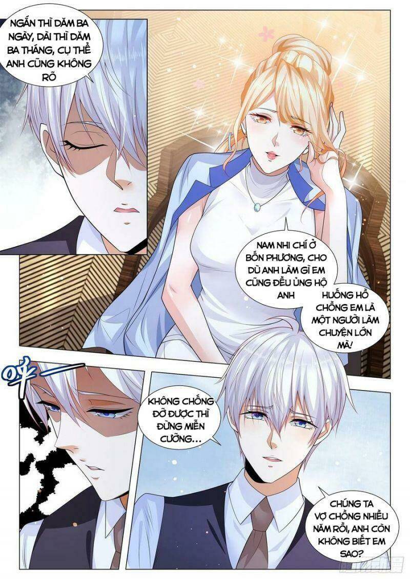 Thần Hào Chi Thiên Hàng Hệ Thống Chapter 337 - Trang 2