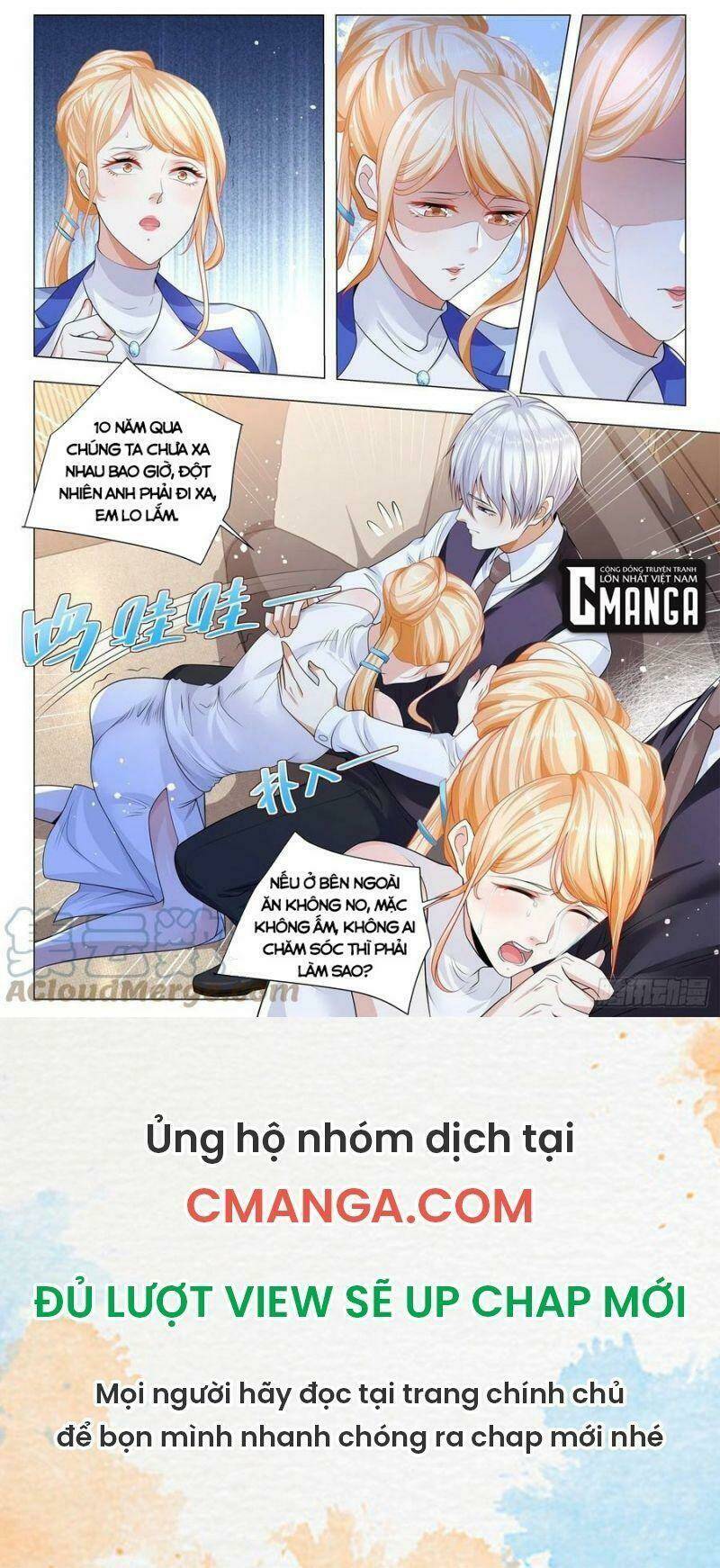 Thần Hào Chi Thiên Hàng Hệ Thống Chapter 337 - Trang 2
