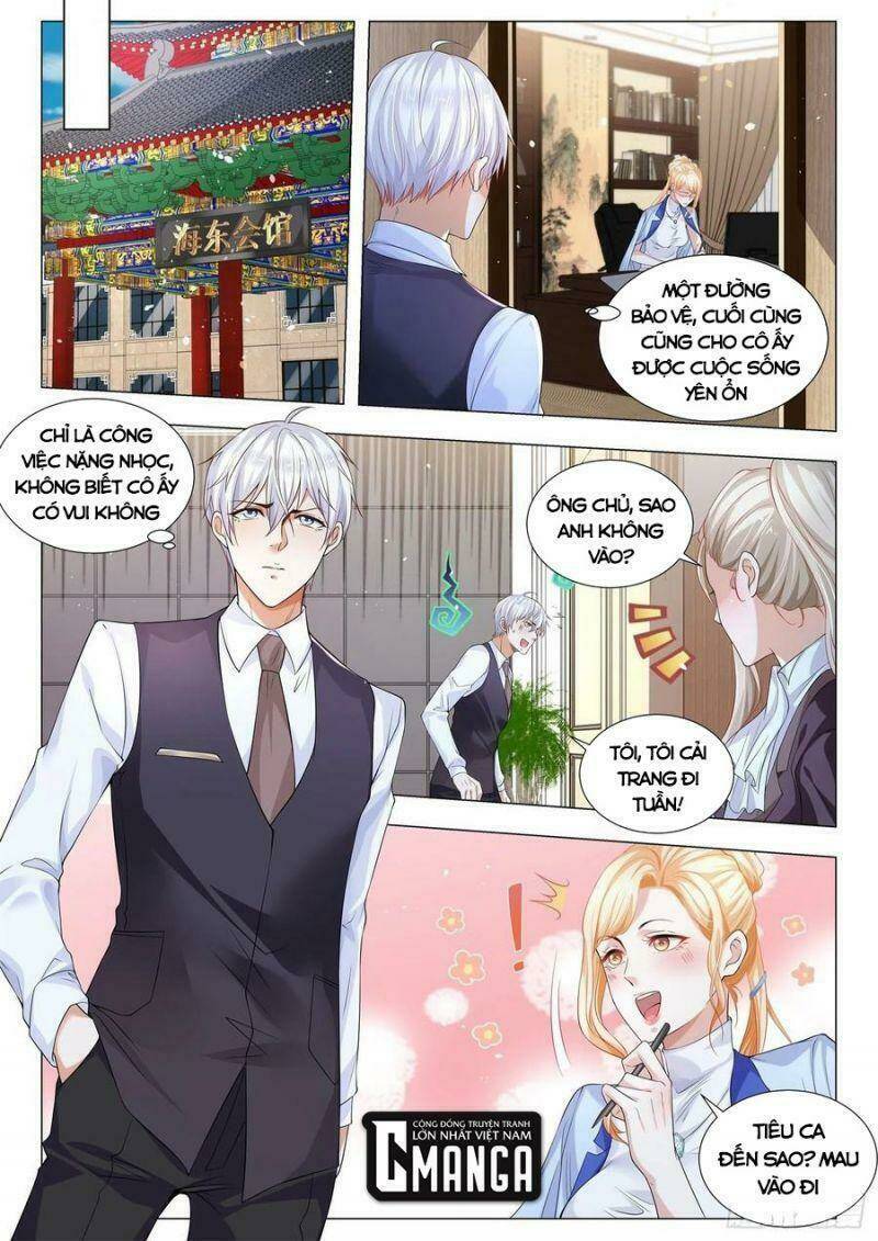 Thần Hào Chi Thiên Hàng Hệ Thống Chapter 337 - Trang 2