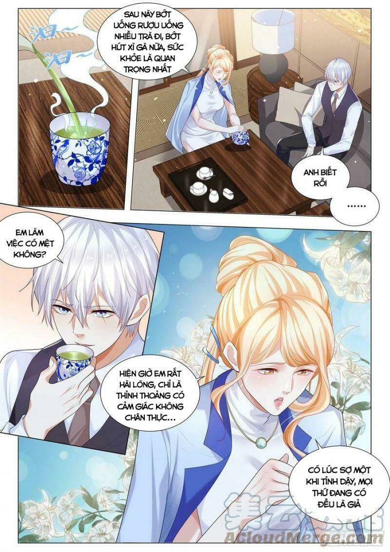 Thần Hào Chi Thiên Hàng Hệ Thống Chapter 337 - Trang 2