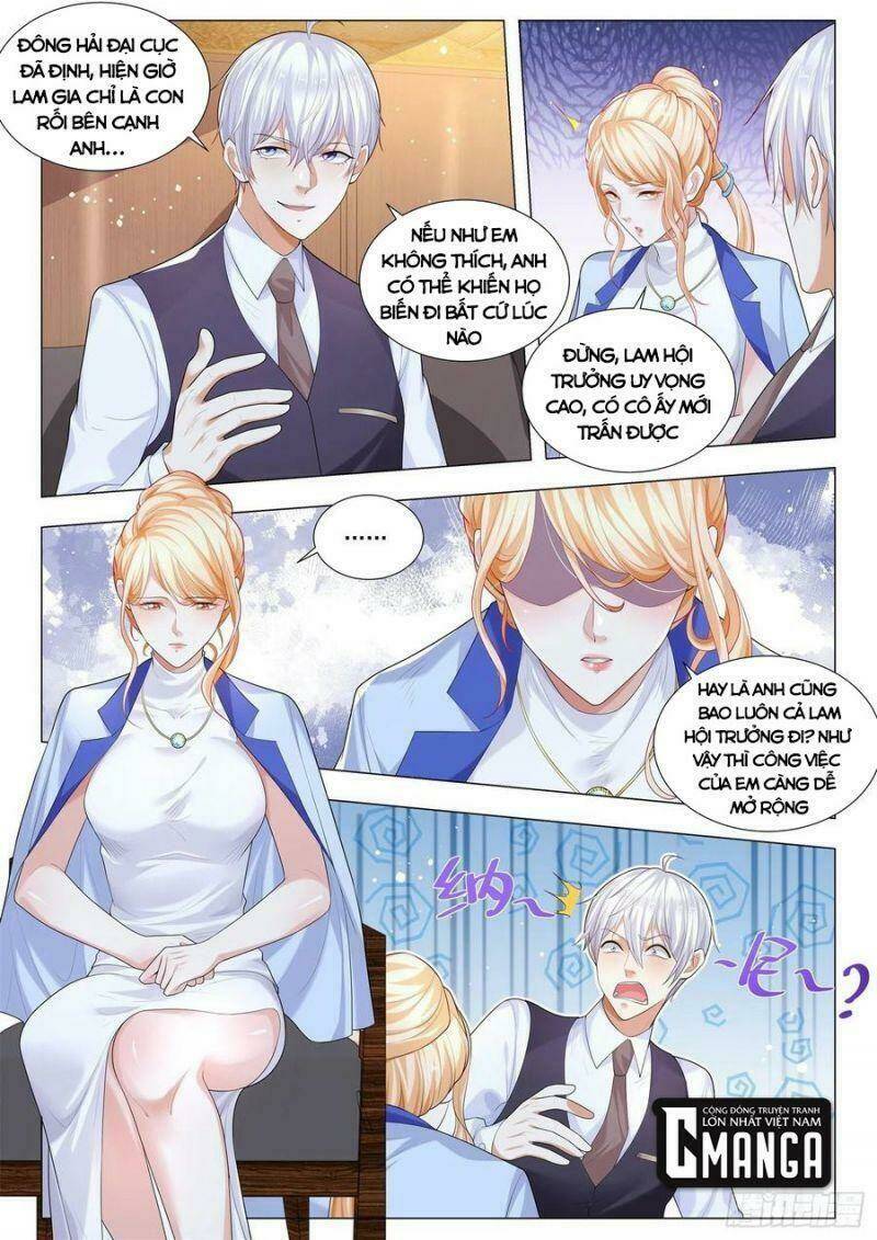 Thần Hào Chi Thiên Hàng Hệ Thống Chapter 337 - Trang 2