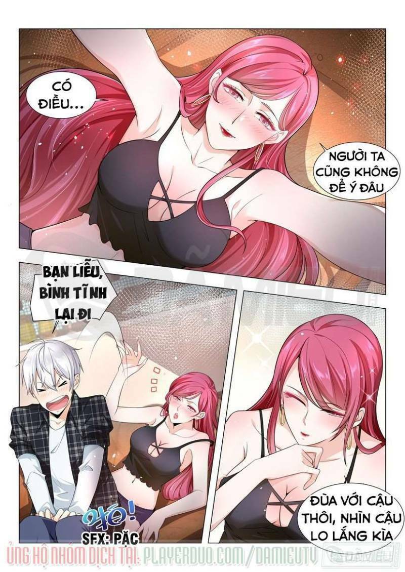 Thần Hào Chi Thiên Hàng Hệ Thống Chapter 34 - Trang 2