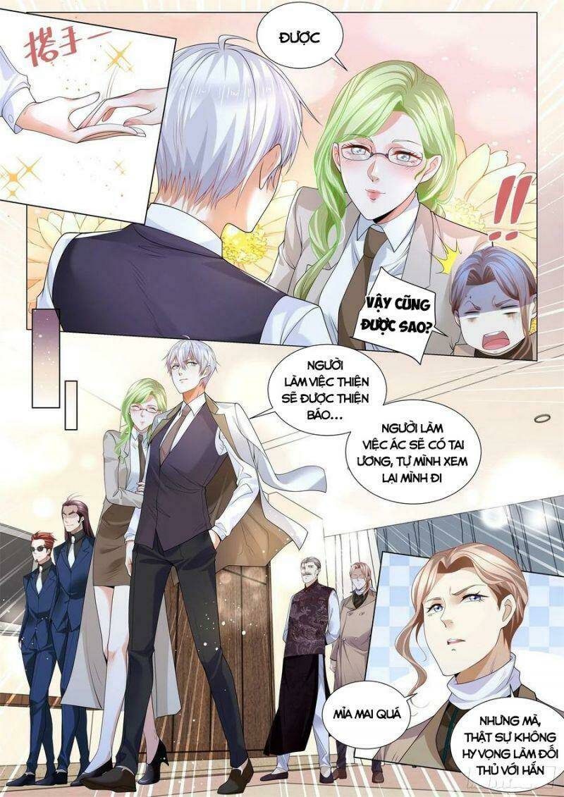 Thần Hào Chi Thiên Hàng Hệ Thống Chapter 342 - Trang 2