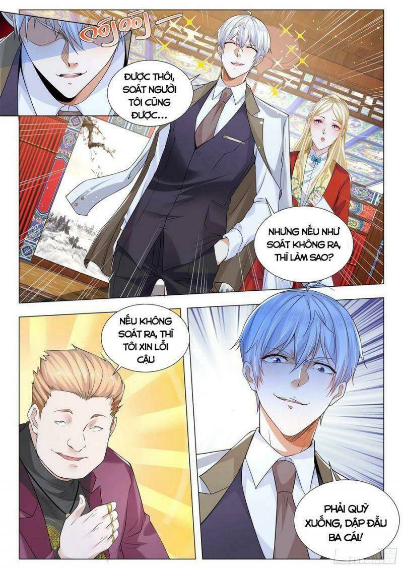 Thần Hào Chi Thiên Hàng Hệ Thống Chapter 344 - Trang 2