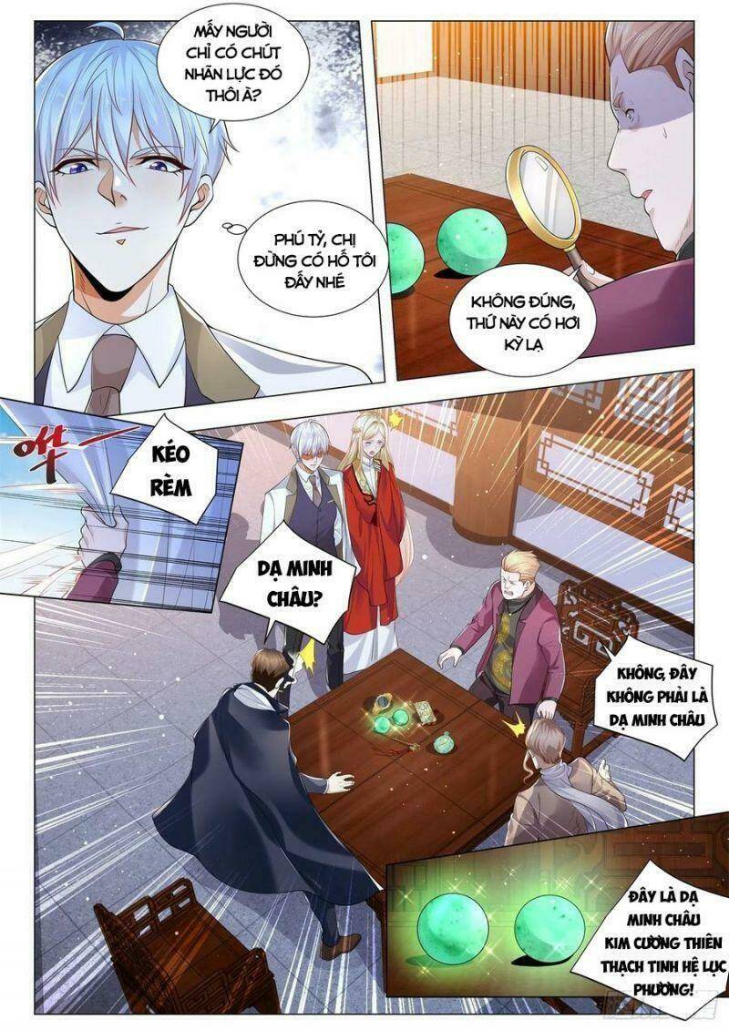 Thần Hào Chi Thiên Hàng Hệ Thống Chapter 344 - Trang 2