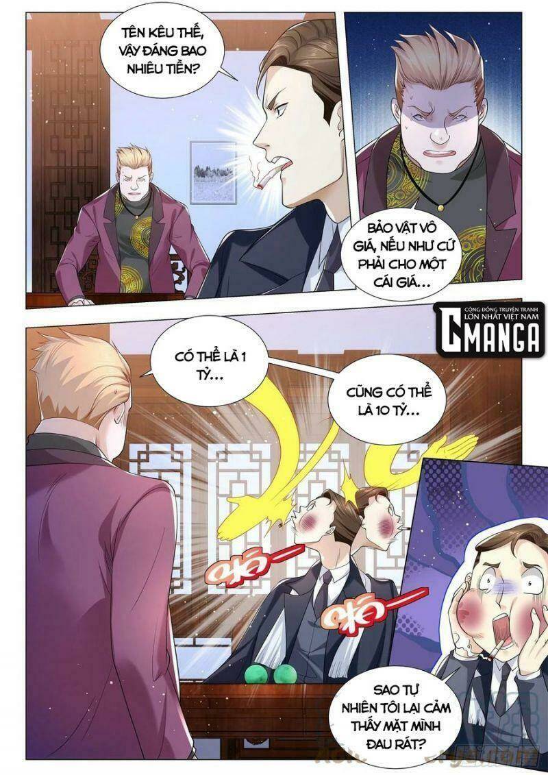 Thần Hào Chi Thiên Hàng Hệ Thống Chapter 344 - Trang 2