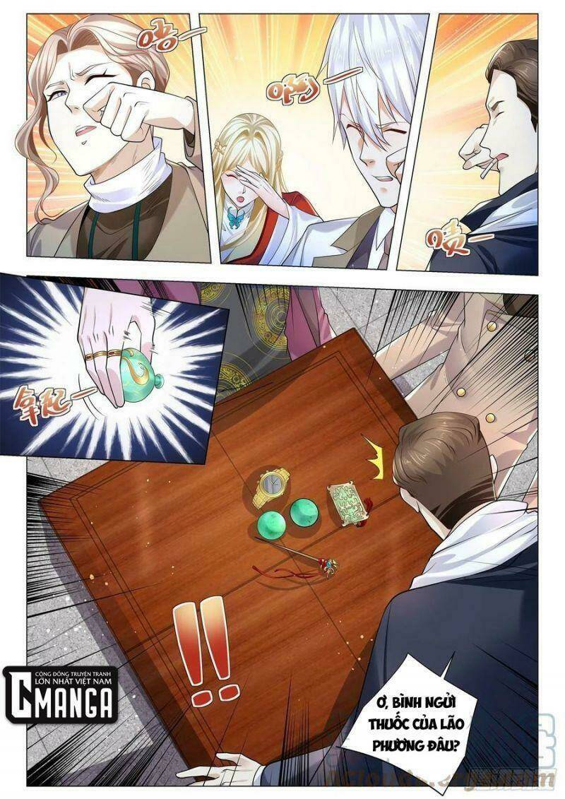 Thần Hào Chi Thiên Hàng Hệ Thống Chapter 344 - Trang 2