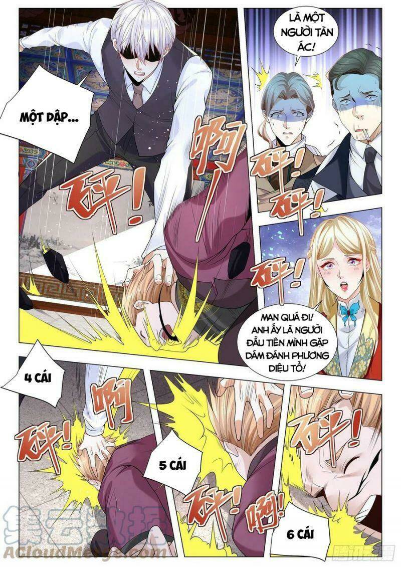 Thần Hào Chi Thiên Hàng Hệ Thống Chapter 345 - Trang 2