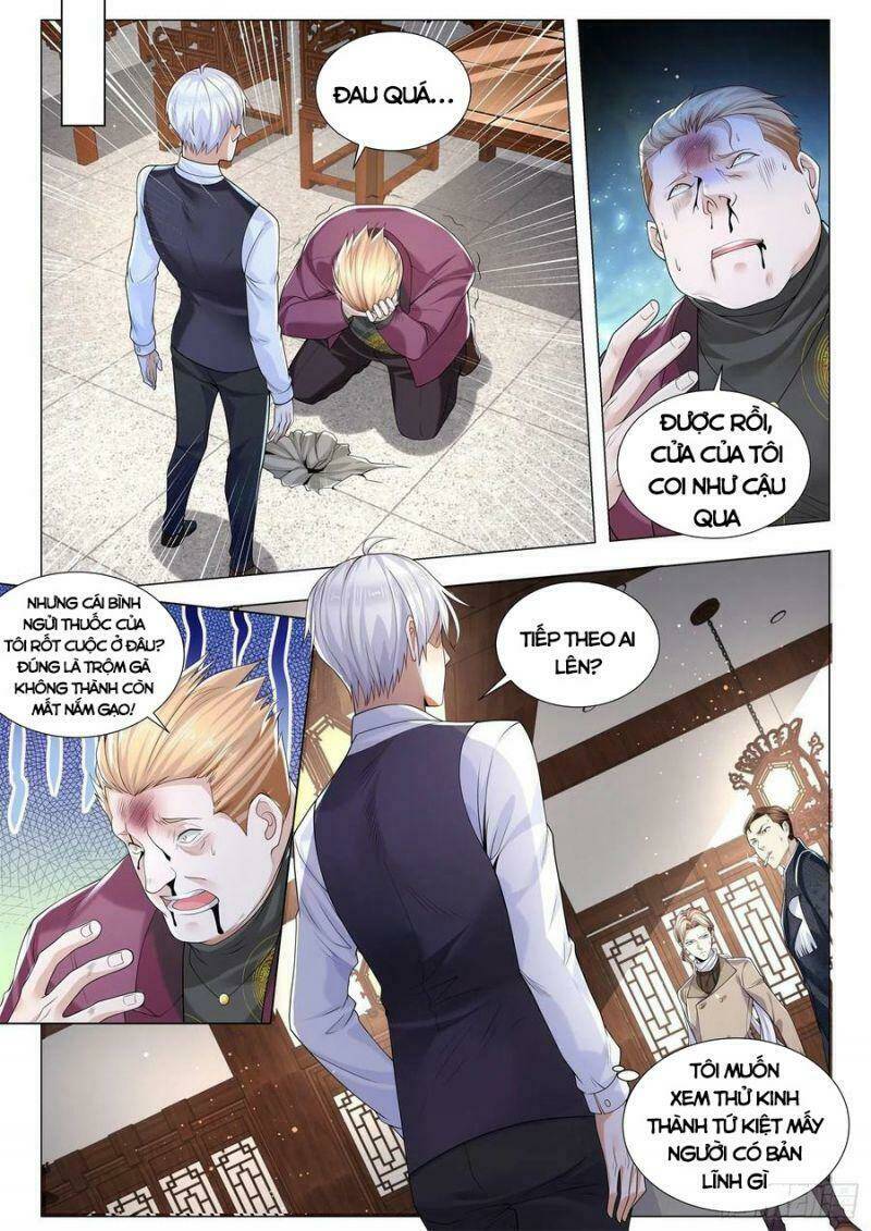 Thần Hào Chi Thiên Hàng Hệ Thống Chapter 345 - Trang 2