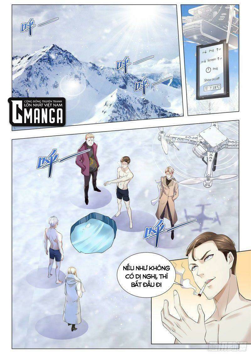 Thần Hào Chi Thiên Hàng Hệ Thống Chapter 346 - Trang 2