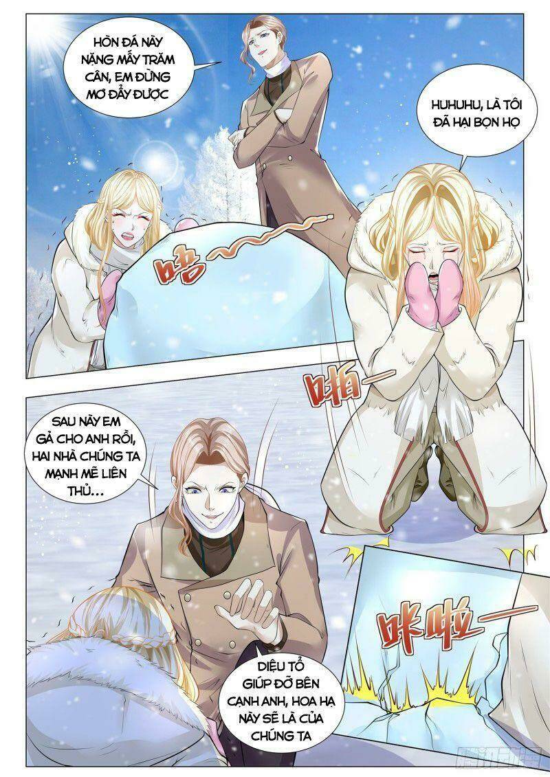 Thần Hào Chi Thiên Hàng Hệ Thống Chapter 346 - Trang 2