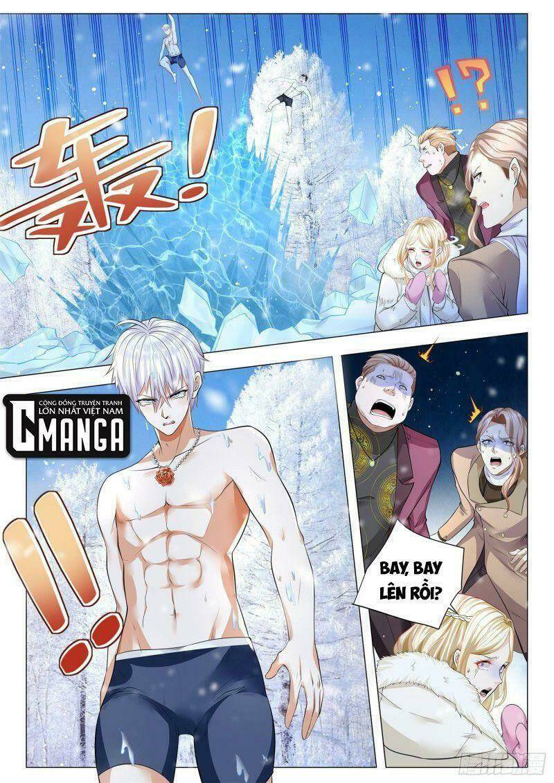 Thần Hào Chi Thiên Hàng Hệ Thống Chapter 346 - Trang 2