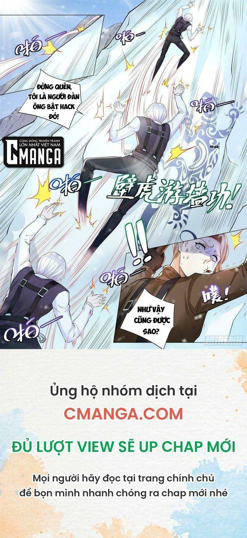 Thần Hào Chi Thiên Hàng Hệ Thống Chapter 347 - Trang 2