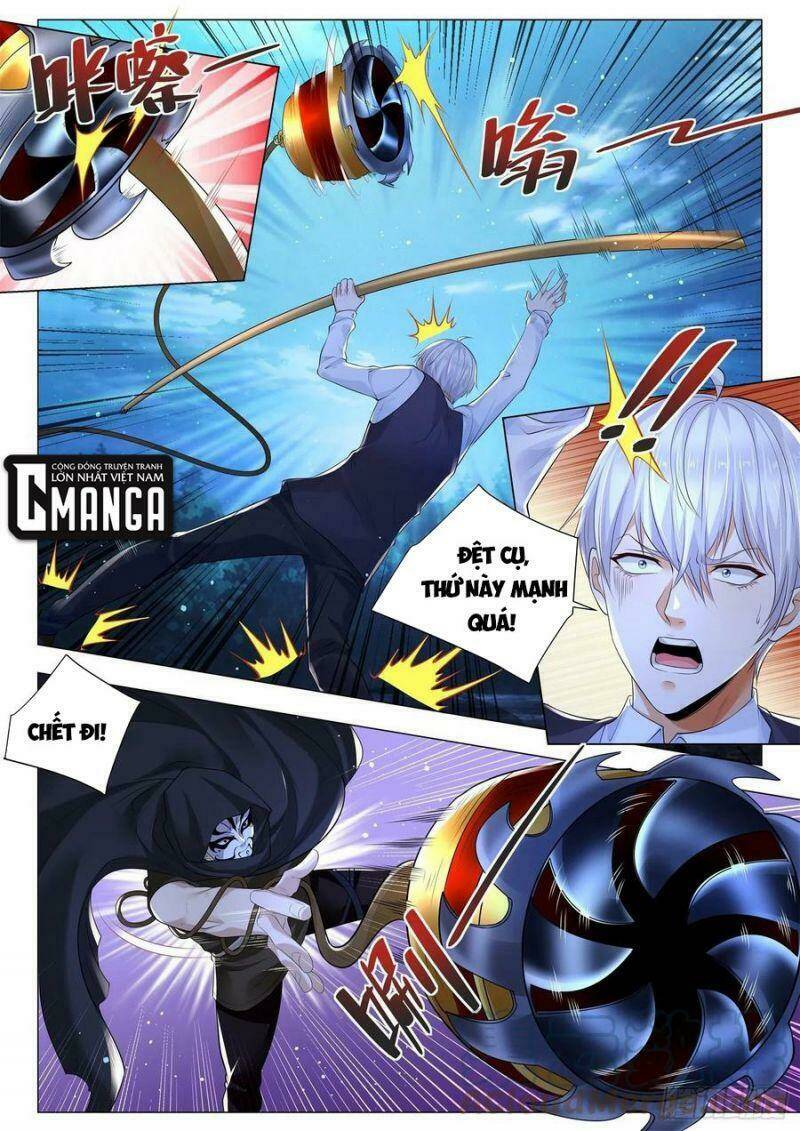 Thần Hào Chi Thiên Hàng Hệ Thống Chapter 349 - Trang 2