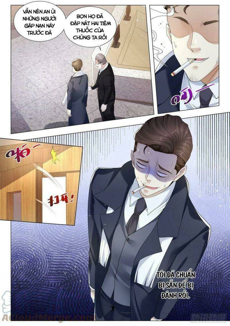 Thần Hào Chi Thiên Hàng Hệ Thống Chapter 351 - Trang 2