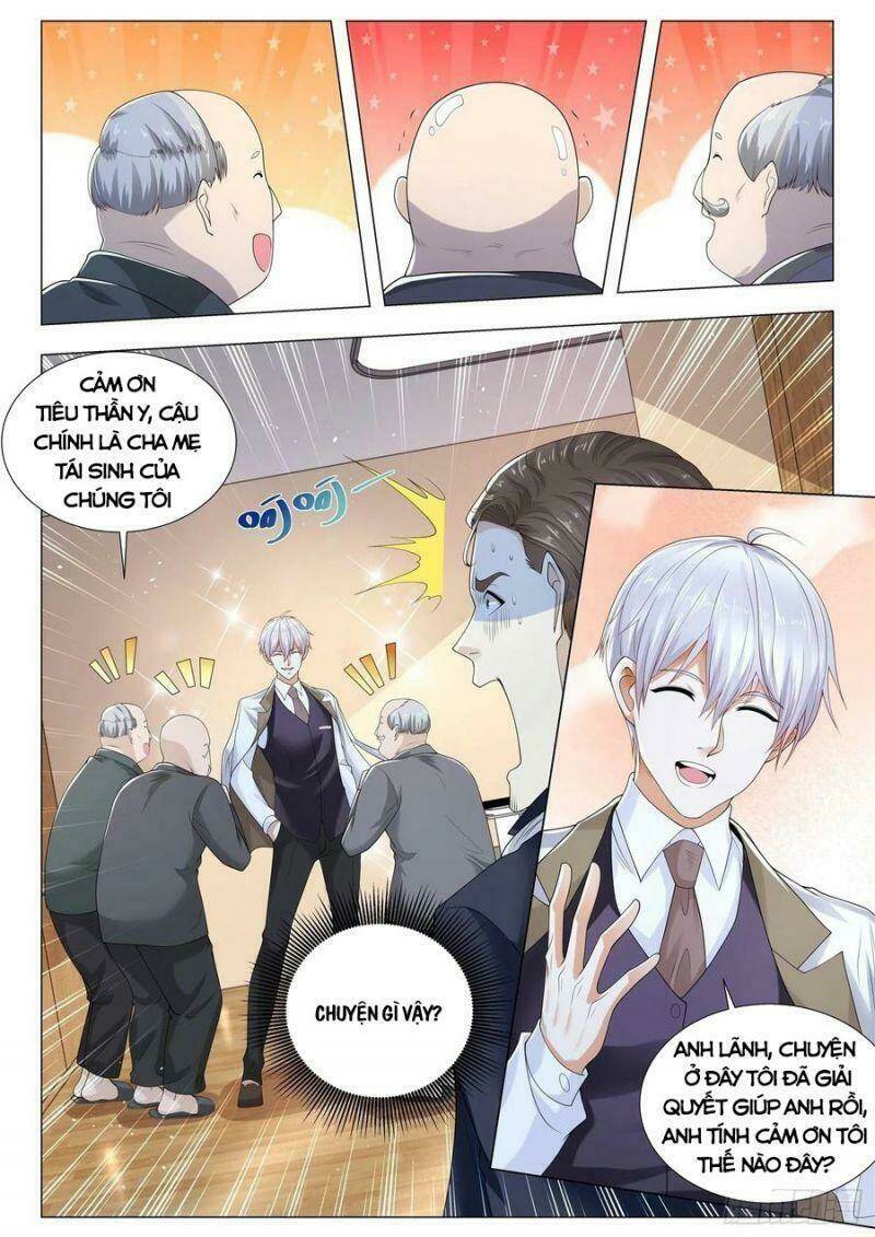 Thần Hào Chi Thiên Hàng Hệ Thống Chapter 351 - Trang 2