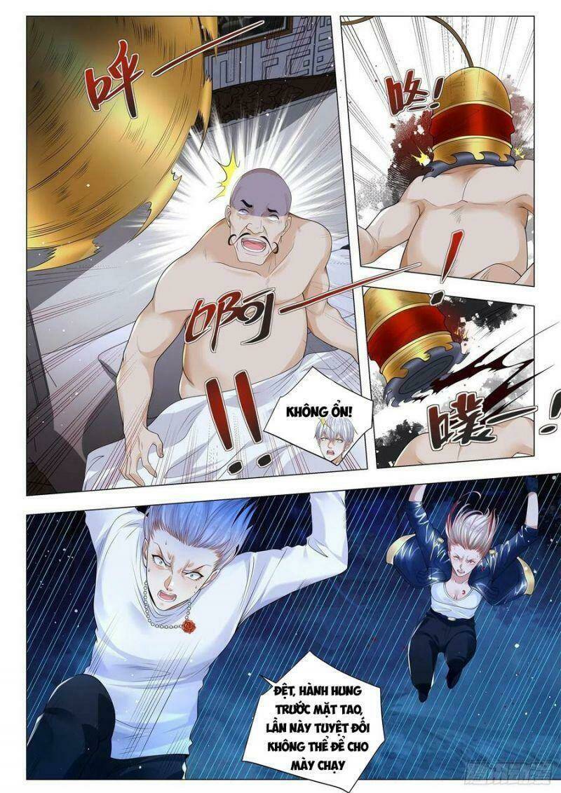 Thần Hào Chi Thiên Hàng Hệ Thống Chapter 355 - Trang 2