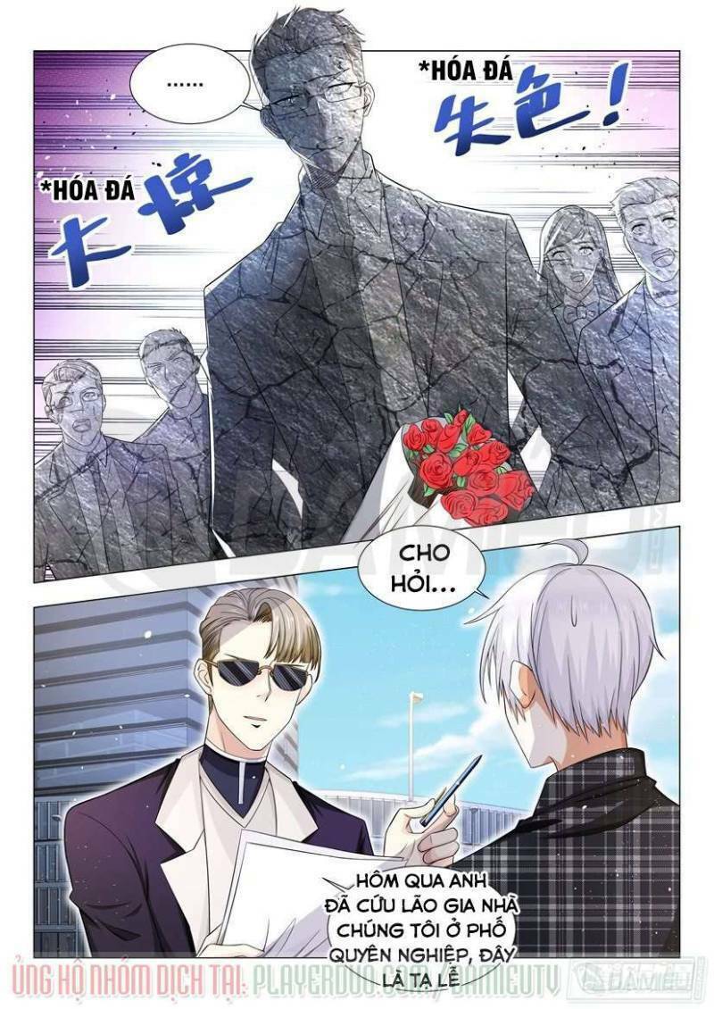 Thần Hào Chi Thiên Hàng Hệ Thống Chapter 36 - Trang 2