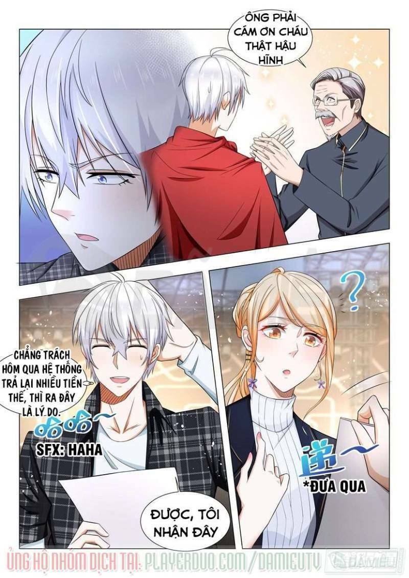 Thần Hào Chi Thiên Hàng Hệ Thống Chapter 36 - Trang 2