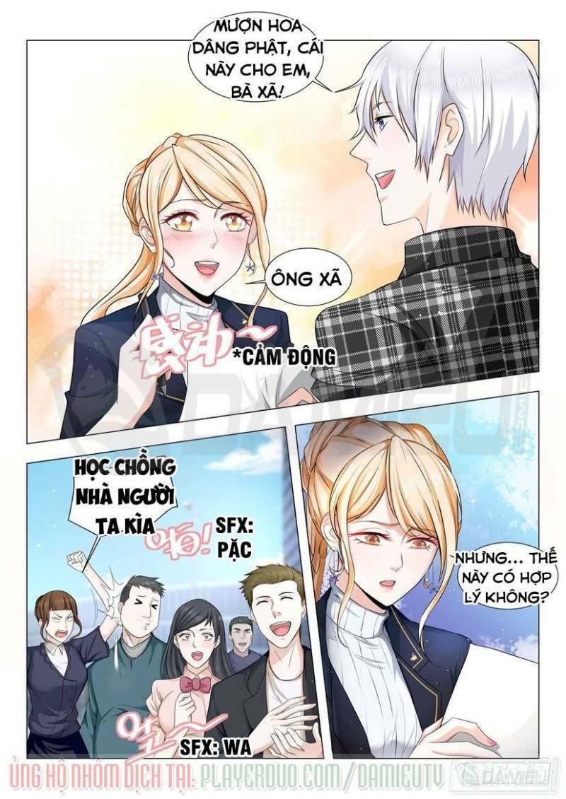 Thần Hào Chi Thiên Hàng Hệ Thống Chapter 36 - Trang 2