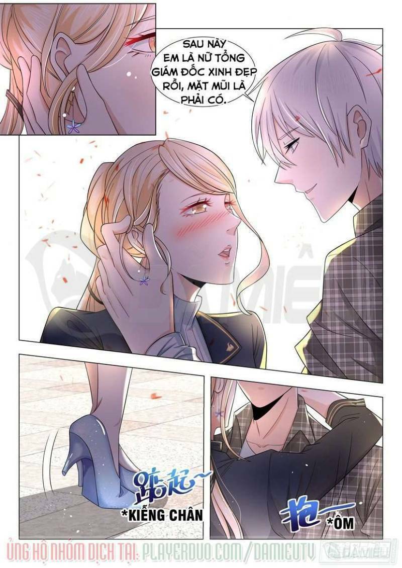 Thần Hào Chi Thiên Hàng Hệ Thống Chapter 36 - Trang 2