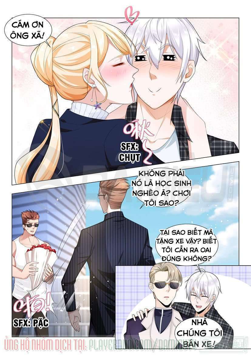 Thần Hào Chi Thiên Hàng Hệ Thống Chapter 36 - Trang 2