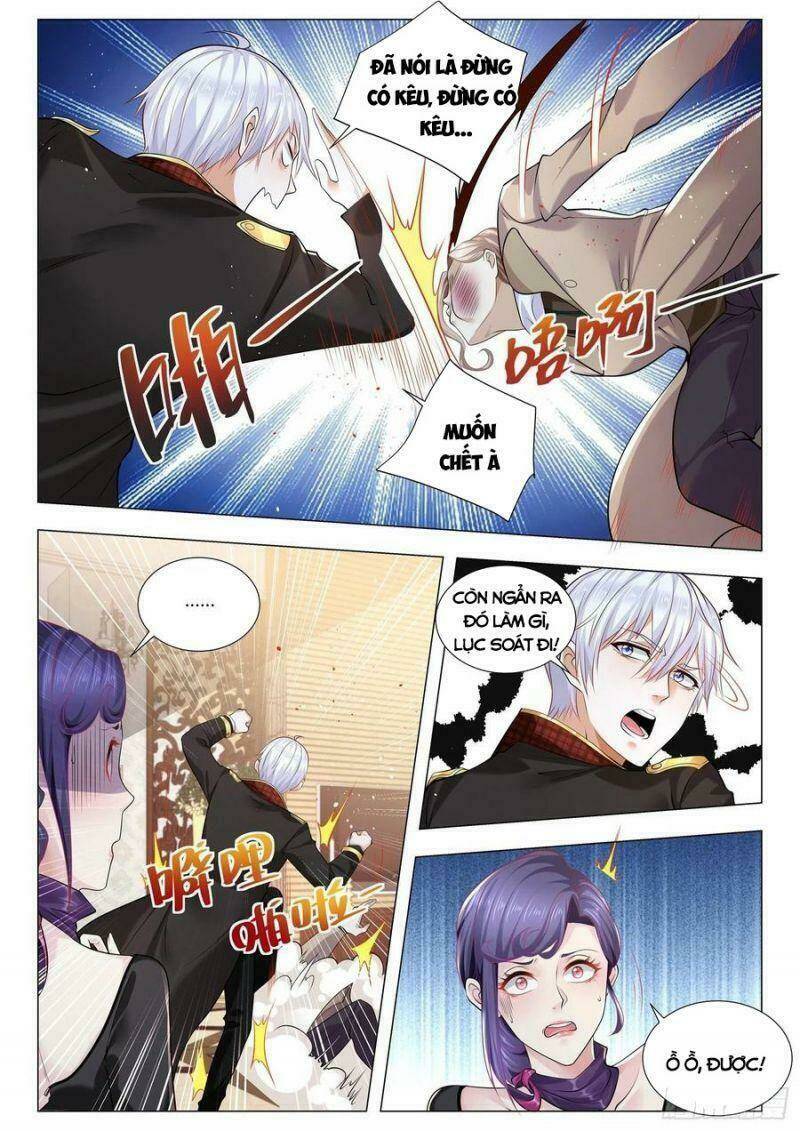 Thần Hào Chi Thiên Hàng Hệ Thống Chapter 360 - Trang 2