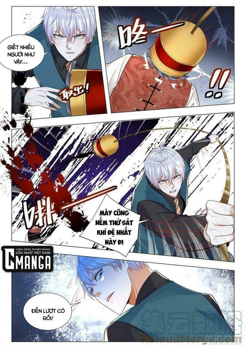 Thần Hào Chi Thiên Hàng Hệ Thống Chapter 363 - Trang 2