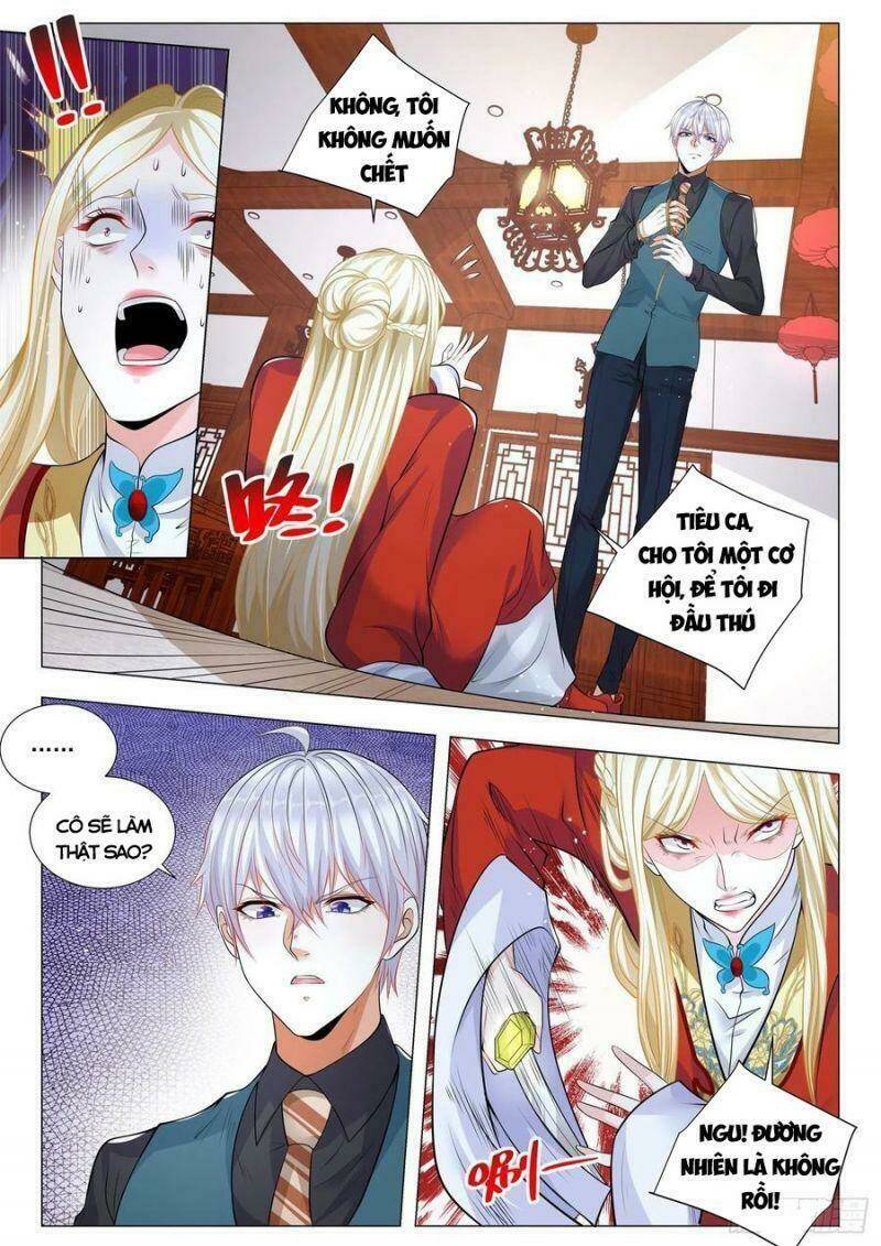 Thần Hào Chi Thiên Hàng Hệ Thống Chapter 363 - Trang 2