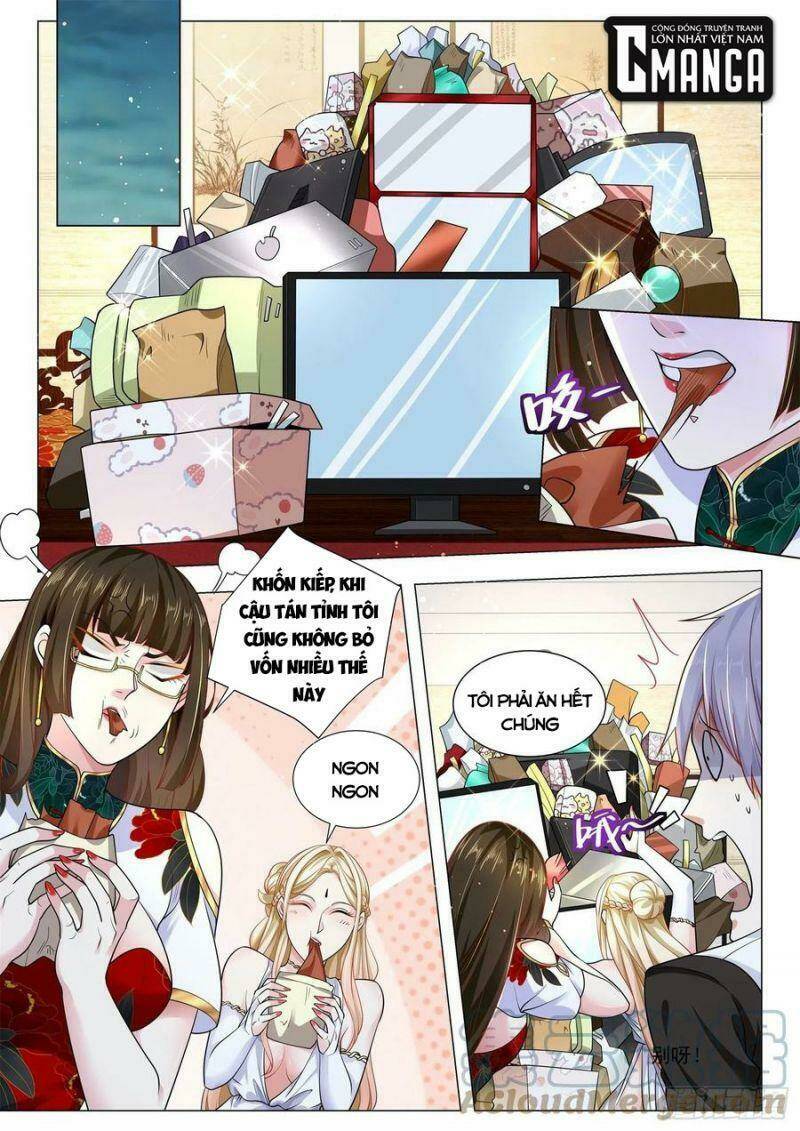 Thần Hào Chi Thiên Hàng Hệ Thống Chapter 367 - Trang 2