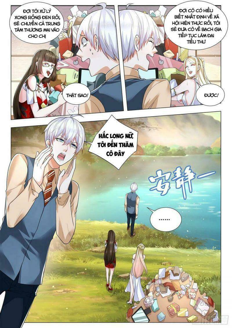 Thần Hào Chi Thiên Hàng Hệ Thống Chapter 367 - Trang 2