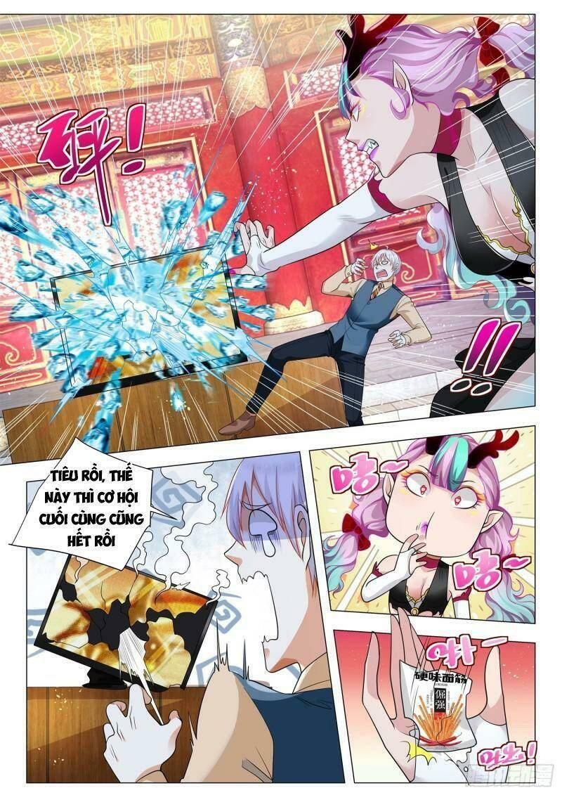 Thần Hào Chi Thiên Hàng Hệ Thống Chapter 368 - Trang 2