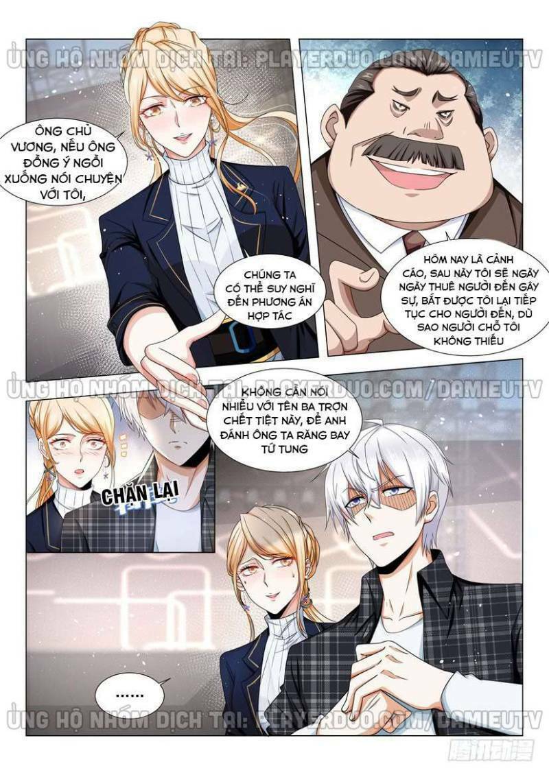 Thần Hào Chi Thiên Hàng Hệ Thống Chapter 37 - Trang 2