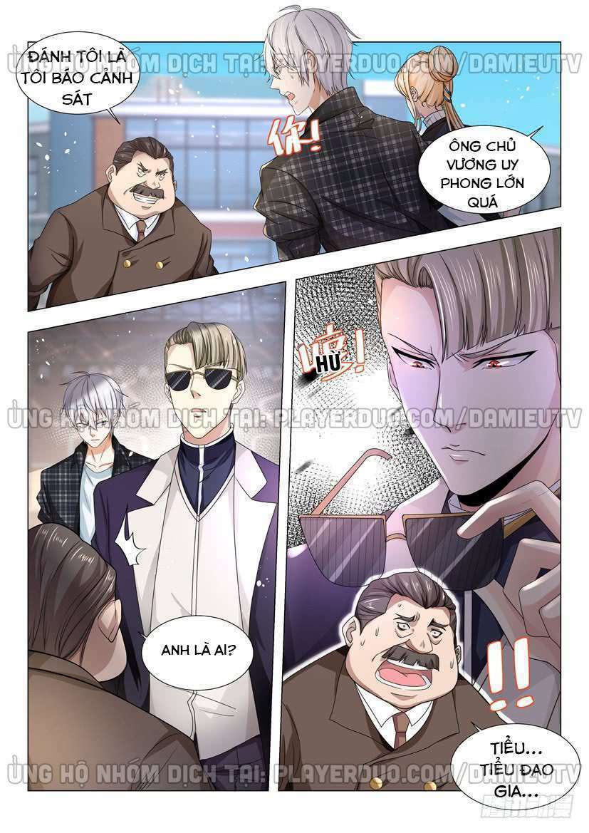 Thần Hào Chi Thiên Hàng Hệ Thống Chapter 37 - Trang 2